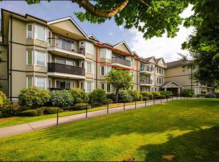 20881 56th Ave #302, Langley, BC V3A3Z3