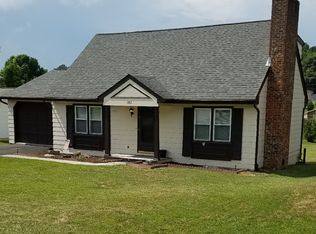 102 Damewood Ave, Princeton, WV