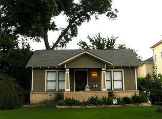 615 E 8th St, Houston, TX 77007