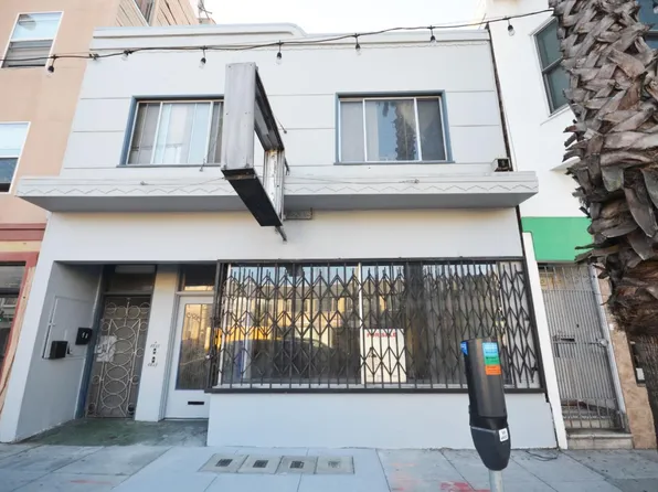 4837 Mission St, San Francisco, CA 94112