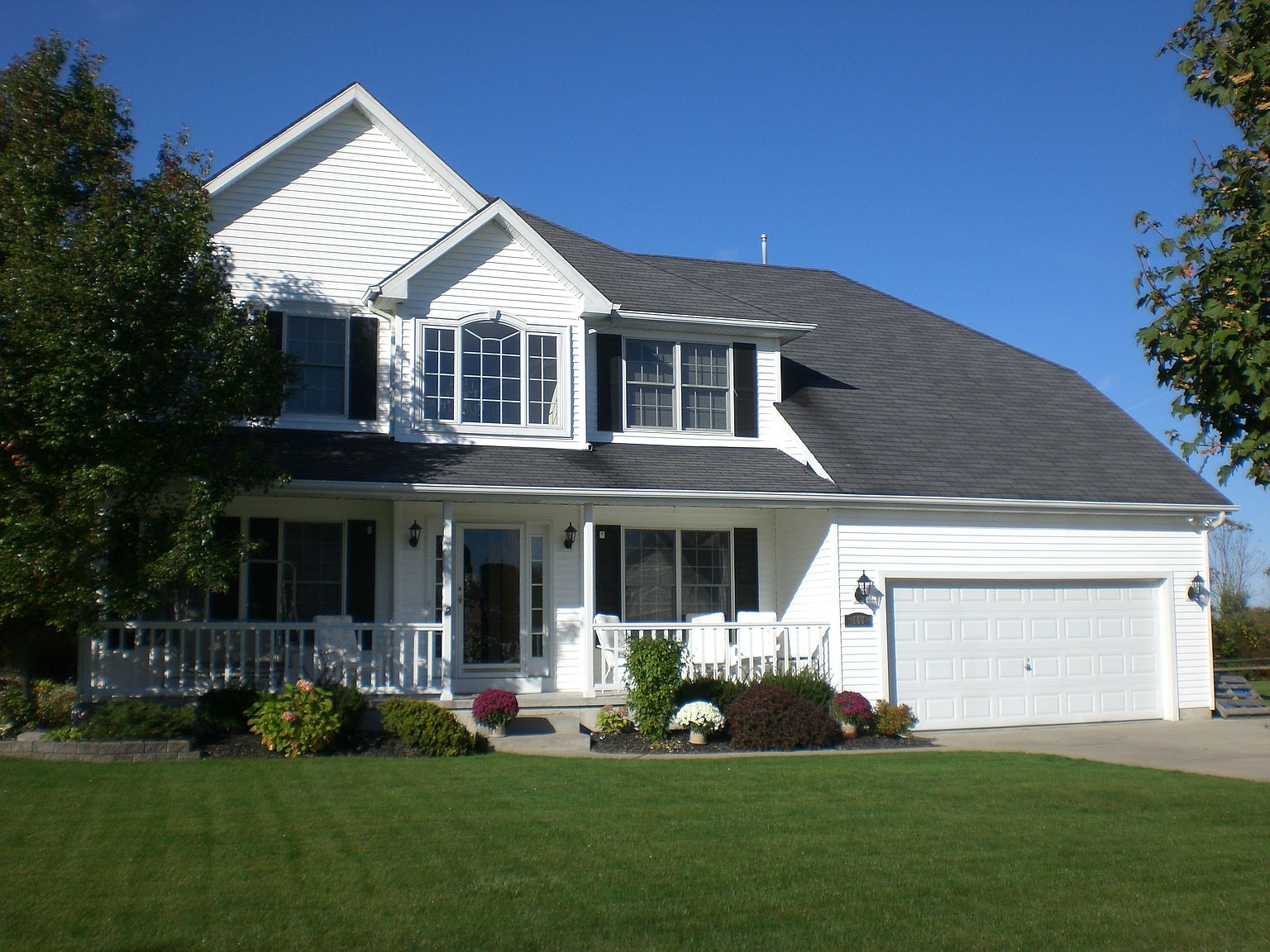 157 Nathans Trl, Lancaster, NY 14086 Zillow