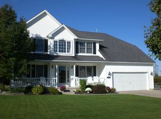 157 Nathans Trl, Lancaster, NY 14086