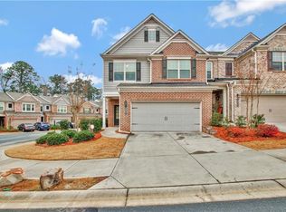 11632 Davenport Ln, Johns Creek, GA 30005