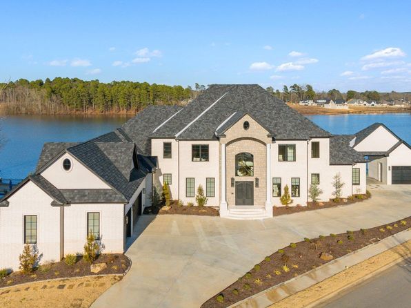 6540 Westminster, Benton, AR 72019