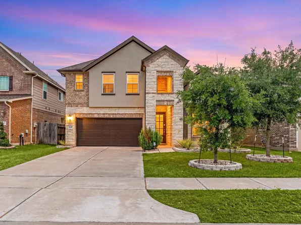 20422 Alpine Meadow Pl, Richmond, TX 77407