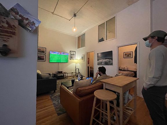 3rd image of 444 Broome St #2A