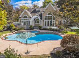 701 Brushtown Rd, Lower Gwynedd, PA 19002