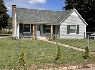 426 Frank St, Lawrenceburg, TN 38464