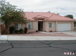 668 Rancho Cir, Mesquite, NV 89027