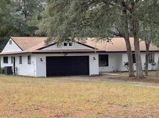 13350 NE 77th Ln, Bronson, FL 32621