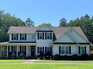 6067 Curtis Rd, Pace, FL 32571