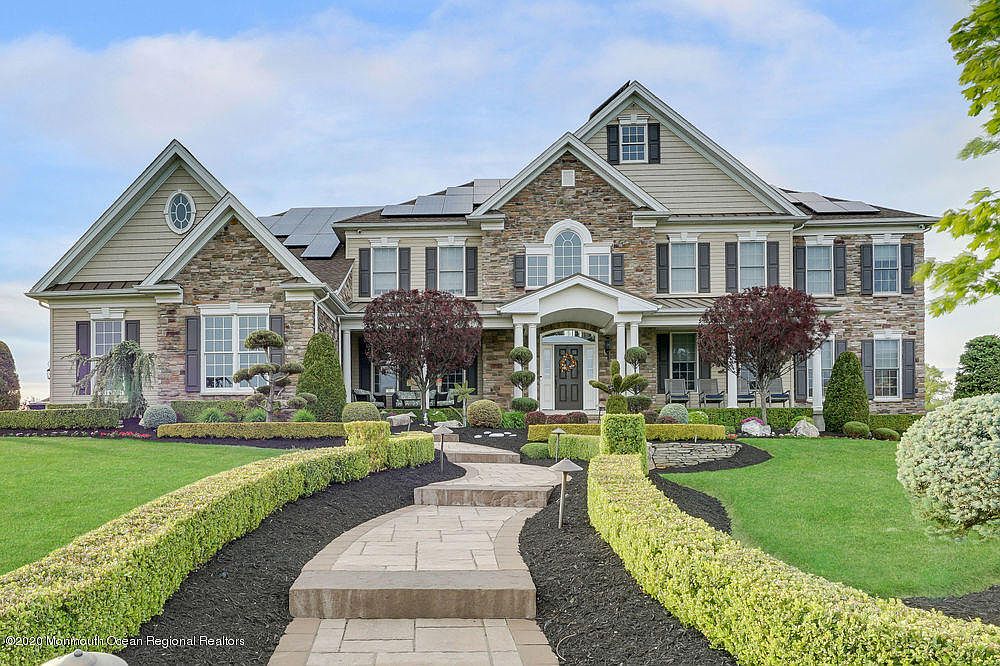 7 Potomac Ct, Freehold, NJ 07728 Zillow