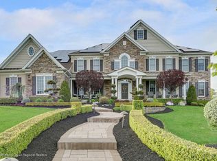 7 Potomac Ct, Freehold, NJ 07728