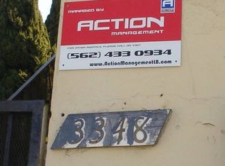 3348 Santa Fe Ave APT 3, Long Beach, CA 90810