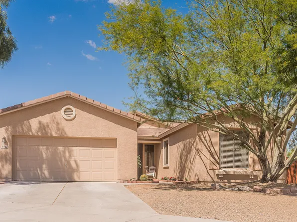 3422 S 73rd Ln, Phoenix, AZ 85043