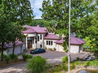 117 Crabapple Cir, Lake Ozark, MO 65049