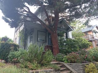 3959 Evanston Ave N, Seattle, WA 98103