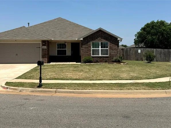 8401 SW 50th St, Oklahoma City, OK 73179
