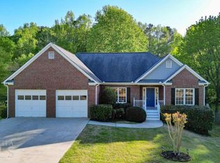 1039 Regency Dr, Acworth, GA 30102