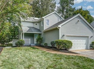 2613 Whiteclift Dr, Henrico, VA 23233