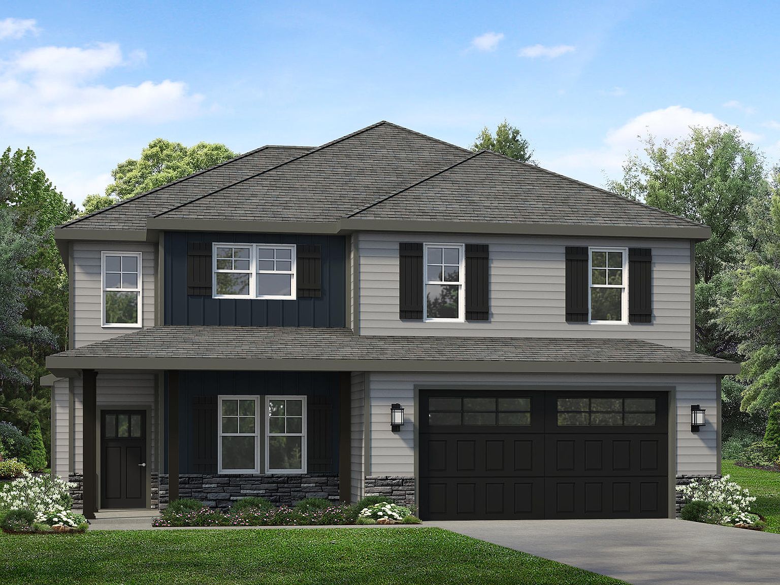 314 Persimmon Tree Dr