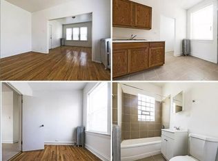 2037 Farnham Rd, Toledo, OH 43607