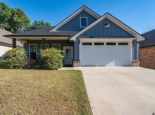 1672 Alamo Xing, Tyler, TX 75701