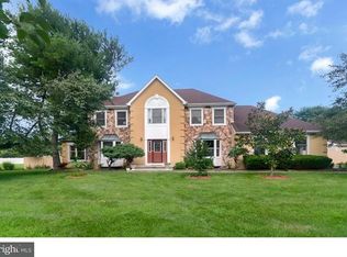 3 Keystone Way, West Windsor, NJ 08550