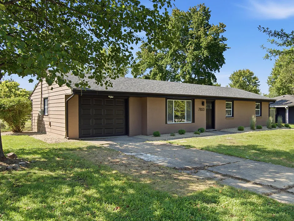 7853 Myers Rd