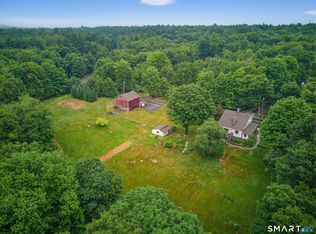 137 Silver Street, Granby, CT 06060