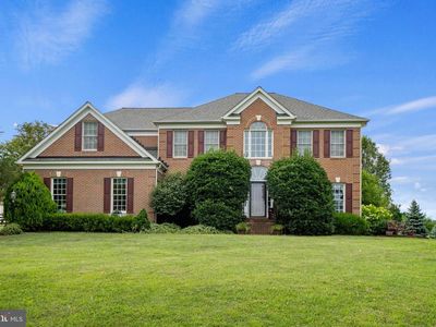 1 Caval Cade Ln, Stafford, VA, 22556