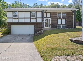 528 Mesa Ave, Jefferson City, MO 65101