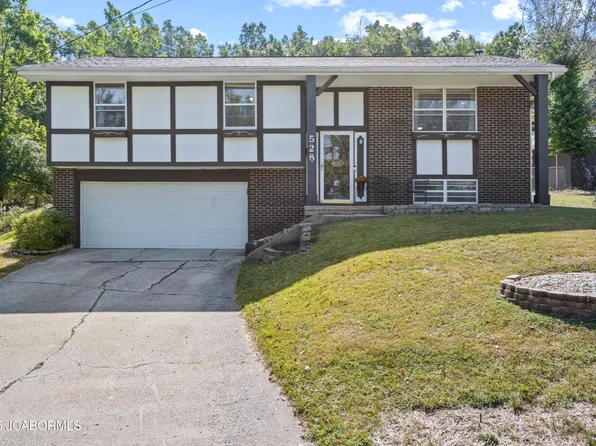 528 Mesa Ave, Jefferson City, MO 65101