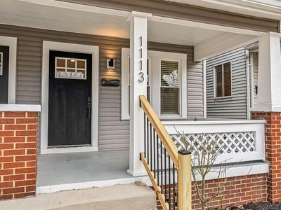 1113-1115 S Ohio Ave, Columbus, OH, 43206