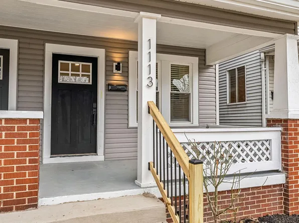 1113-1115 S Ohio Ave, Columbus, OH 43206