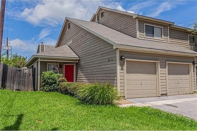 1st image of 12300 Abney Dr #51D