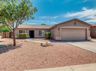 14721 W Evans Dr, Surprise, AZ 85379