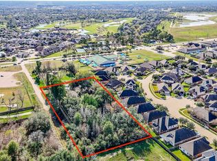 1021 & 1033 Roesner Rd, Katy, TX 77494