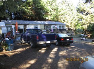 61927 Seven Devils Rd, Coos Bay, OR 97420