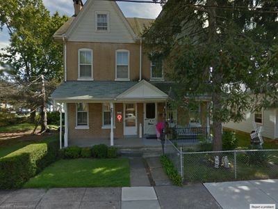 8 W Vine St, Stowe, PA, 19464