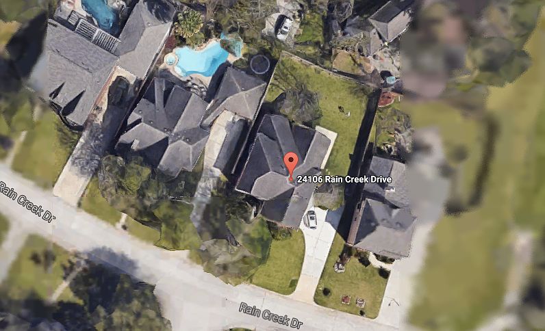 1st image of 24106 Rain Creek Dr