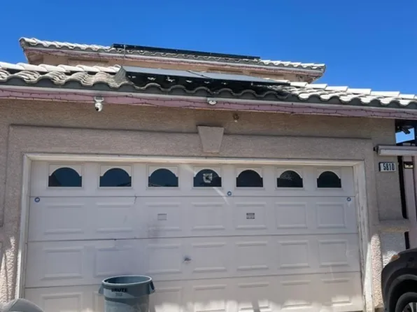 5810 Autumn Harvest Ave, Las Vegas, NV 89142