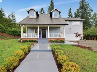 32221 NE 150th Ct, Battle Ground, WA 98604