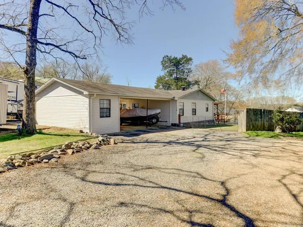 126 Oakridge Rd, Hot Springs, AR 71913