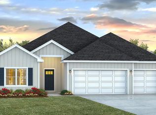 941 Provision Rd, Mobile, AL 36608