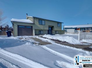 6686 Bailey Pl, Casper, WY 82604