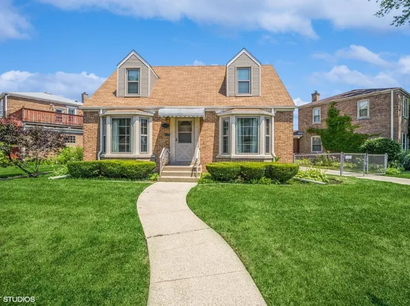 5659 N Olcott Ave, Chicago, IL 60631
