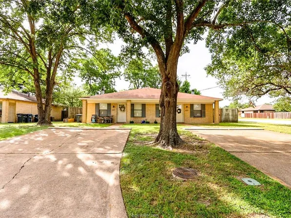 617 San Benito Ct, College Station, TX 77845