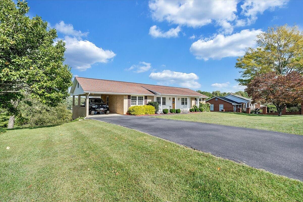 96 Westridge Dr, Daleville, VA 24083 Zillow