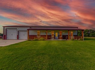 61279 E 340th Rd, Grove, OK 74344